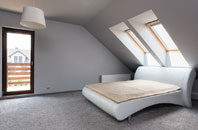 Stanton St John bedroom extensions