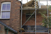 free Stanton St John home extension quotes